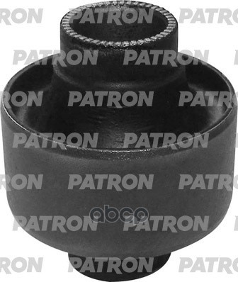 Сайлентблок Рычага Подвески Toyota Corolla Ee/Ae/Ce100/E11 95-01 PATRON арт. PSE1389