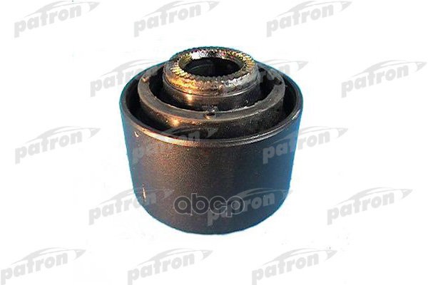 Сайлентблок Рычага Подвески Toyota Rav 4 Sxa1 94-00 PATRON арт. PSE1390