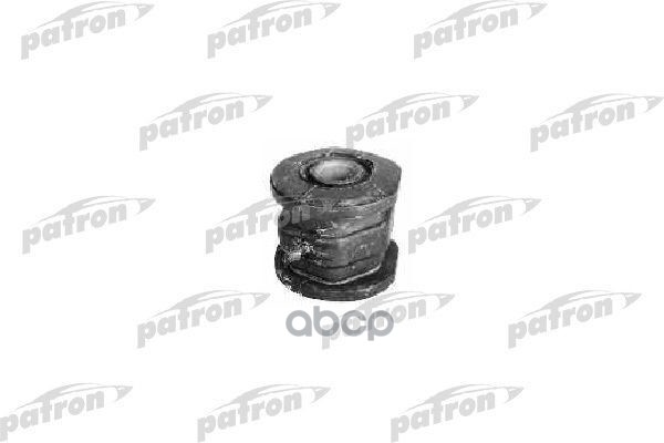 Сайлентблок Рычага Подвески Honda: Cr-V 90- PATRON арт. PSE1397