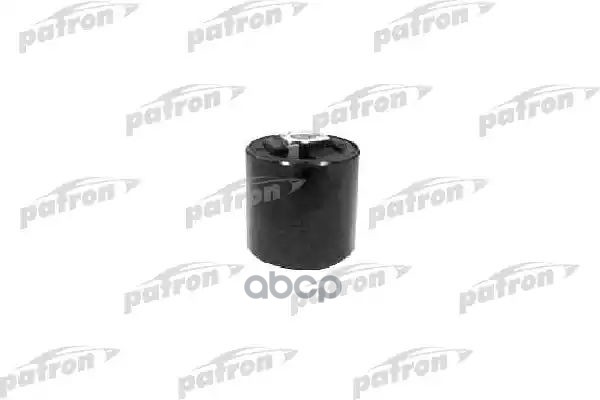Сайлентблок Рычага Подвески Bmw: X3 E83 01/04- PATRON арт. PSE1421