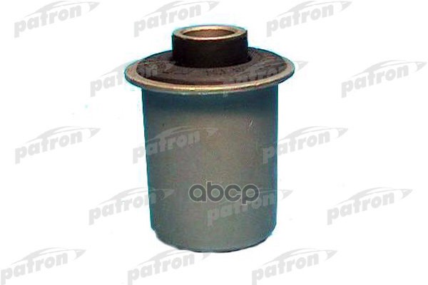 Сайлентблок Рычага Подвески Mitsubishi Galant 88- PATRON арт. PSE1447