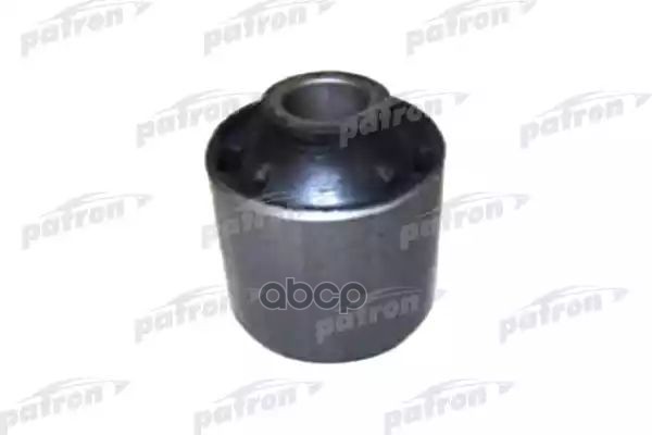 Сайлентблок Рычага Подвески Toyota Land Cruiser J80 -98/ Hzj71/4-01 PATRON арт. PSE1461