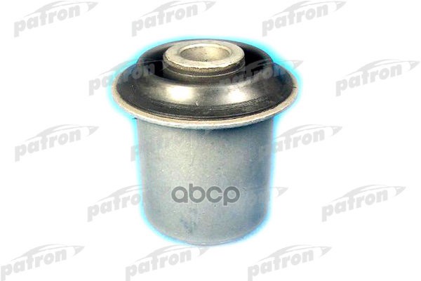 Сайлентблок Рычага Подвески Honda Civic Eu/Ep/Es 01- PATRON арт. PSE1488
