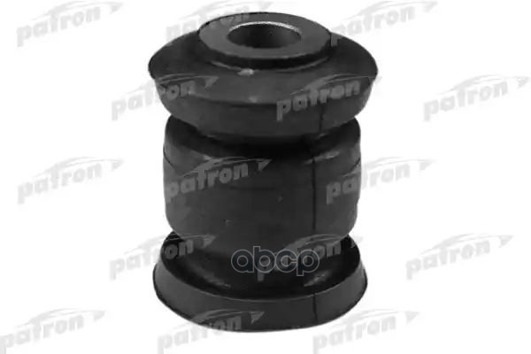 Сайлентблок Рычага Подвески Передний Переднего Рычага Honda Cr-V Re3/Re4 07- PATRON арт. PSE1492