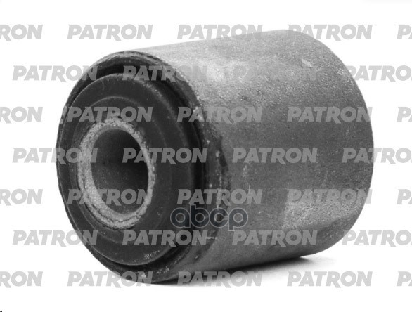 Сайлентблок Рычага Подвески Citroen-Peugeot Citro C15,Peuge205i,205Ii 83-98 PATRON арт. PSE1538