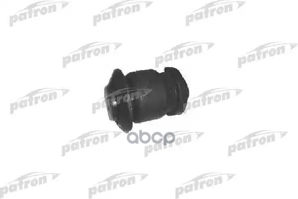 Сайлентблок Рычага Подвески Peugeot 206 2.0 00- PATRON арт. PSE1551