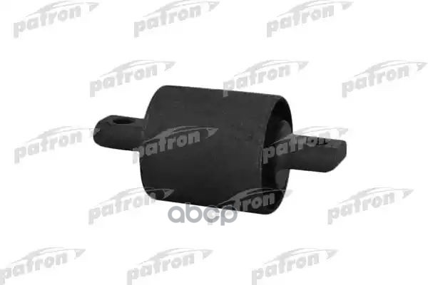 Сайлентблок Рычага Подвески Volvo Xc90 2.5/3.0/3.2/4.4 02- PATRON арт. PSE1558