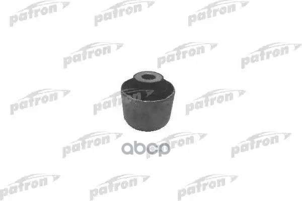 Сайлентблок Рычага Подвески Audi A4/A5/Q5 07- PATRON арт. PSE1567