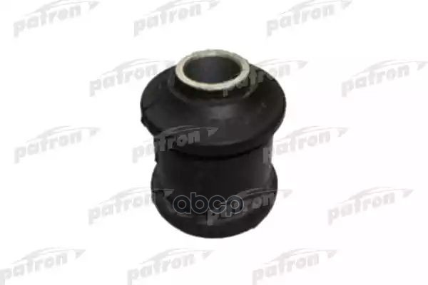 Сайлентблок Задней Тяги Mitsubishi Pajero L141g-L146g/V2/V4w 88-01 PATRON арт. PSE1574