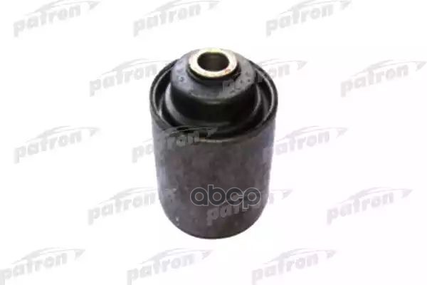 Сайлентблок Рычага Подвески Subaru Impreza/Legasy/Forester 89- PATRON арт. PSE1590