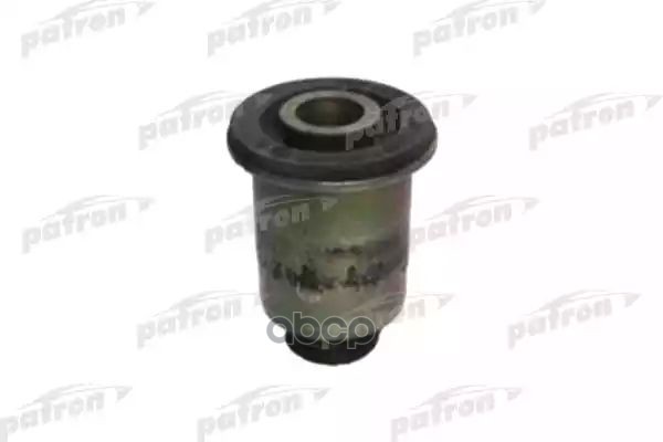 Сайлентблок Рычага Подвески Renault Megan (Все) 02- PATRON арт. PSE1599