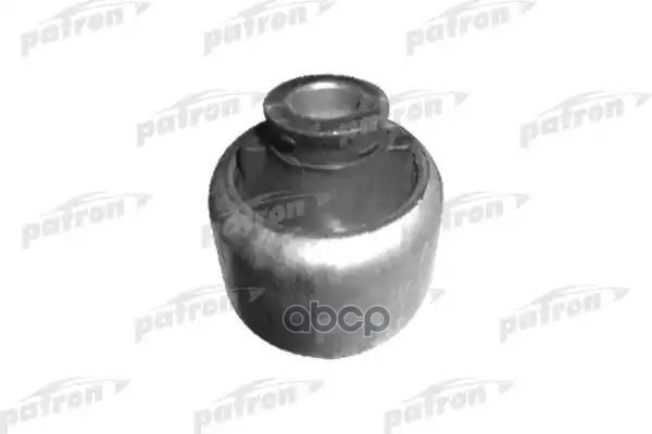 Сайлентблок Рычага Подвески Renault Laguna (Все) 01- PATRON арт. PSE1601