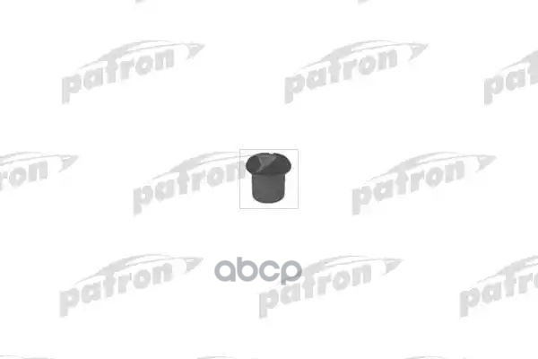 Сайлентблок Рычага Подвески Toyota 4 Runner Rzn18/Vzn18/ Land Cruiser J9 96-02 PATRON арт. PSE1618