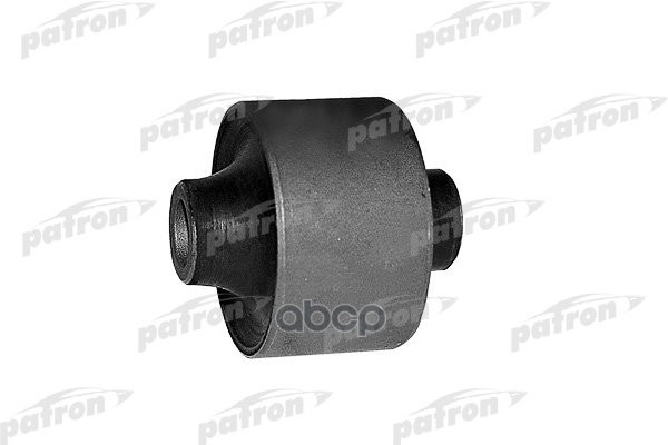 Сайлентблок Рычага Подвески Задний Переднего Рычага Ford Transit Tt9 06- PATRON арт. PSE1642