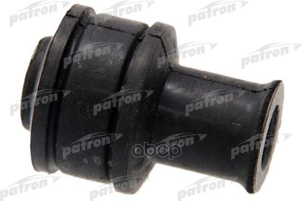 Сайлентблок Амортизатора Заднего Ford Transit Tt9 06- PATRON арт. PSE1646