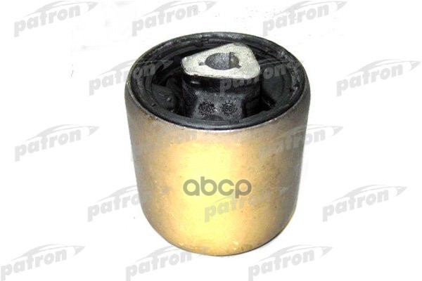 Сайлентблок Рычага Подвески Bmw: 5 (E60) 03- PATRON арт. PSE1653