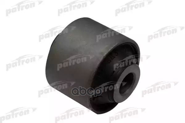 Сайлентблок Амортизатора Honda Civic (Все) 87-91/1.6Vtec 91-95/1.4-1.6 -01 PATRON арт. PSE1662