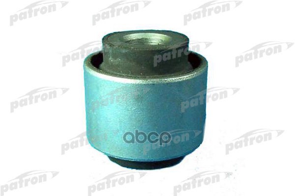 Комплект Сайлентблоков Подвески Комплект 2 Шт Honda Civic (Все) 87-91/Crx (Все) 87-92 PATRON арт. PSE1663