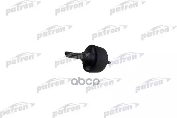 Сайлентблок Рычага Подвески D=85.5 Honda Civic 87-01, Civic Crx 88-91 PATRON арт. PSE1665