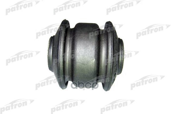 Сайлентблок Амортизатора Honda Jazz/Fit Gd 02-08 PATRON арт. PSE1671