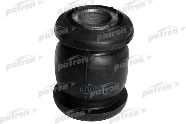 Сайлентблок Подрамника Передней Балки Chevrolet Aveo (T200) 03-08 PATRON арт. PSE1674