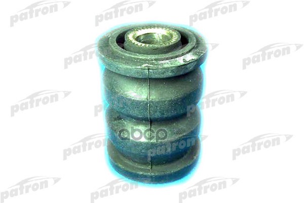 Сайлентблок Рычага Подвески Hyundai Accent/Pony Excel (Все) 95-99 PATRON арт. PSE1677