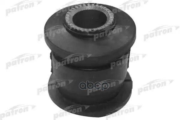 Сайлентблок рычага подвески зад. рычага зад. внутр. HYUNDAI COUPE 96-00 PSE1681 PATRON арт. PSE1681