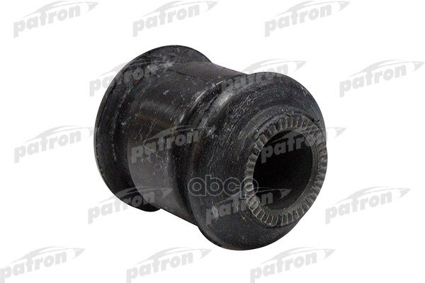 Сайлентблок Цапфы Задней Hyundai Tucson 04-10, Coupe 01- PATRON арт. PSE1690
