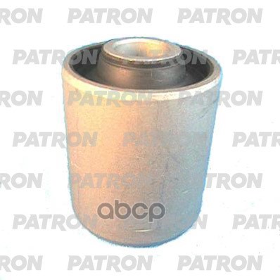 Сайлентблок Рычага Подвески Mazda 626 (Все) 91-97/Mx-6/Xedos 6 (Все) 91- PATRON арт. PSE1708