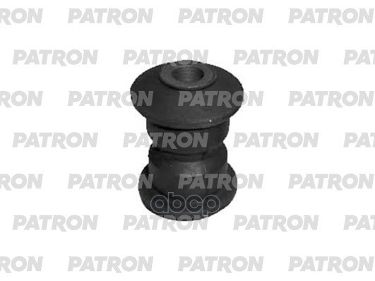Сайлентблок Рычага Подвески Mercedes Vito -03 PATRON арт. PSE1711