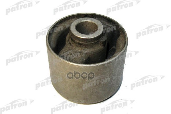Сайлентблок Дифференциала Mitsubishi: Pajero 00- PATRON арт. PSE1732