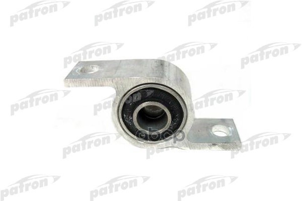 Сайлентблок Рычага Подвески С Кронштейном Левый Subaru Impreza [ 93-01 ] Lwr Arm Bh(Fr/Lh) PATRON арт. PSE1758