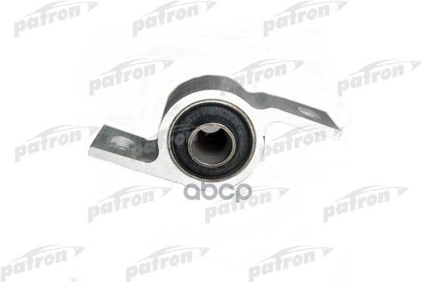 Сайлентблок Рычага Подвески С Кронштейном Правый Subaru Impreza G11 00-07 PATRON арт. PSE1759