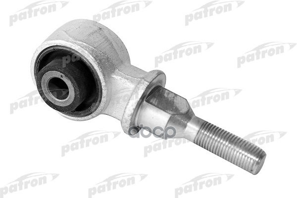 Сайлентблок Рычага Подвески Honda Odyssey/Shuttle Ra1/Ra2/Ra3/Ra4/Ra5 94-99 PATRON арт. PSE1874