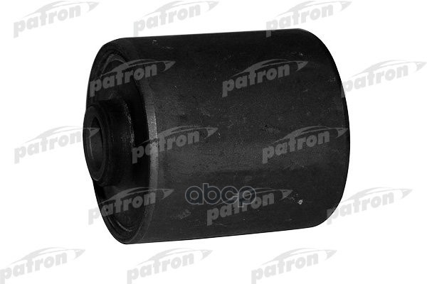 Сайлентблок Задней Тяги  Продольной Kia Sportage 98-03 PATRON арт. PSE1905