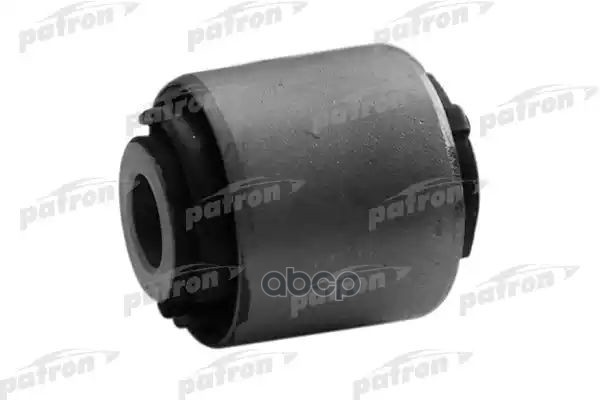 Сайлентблок Рычага Подвески Заднего Рычага Land Rover Freelander Ii 06- PATRON арт. PSE1910