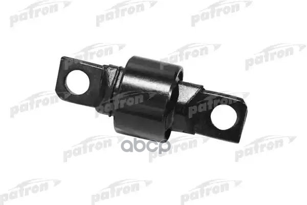 Сайлентблок рычага подвески левый заднего продольного рычага MAZDA 6 GG 02-07 PSE1921 PATRON арт. PSE1921