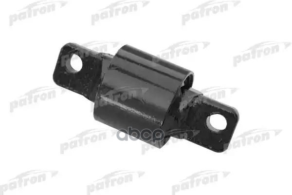 Сайлентблок Рычага Подвески Кривого Рычага Mitsubishi Galant E55a/E75a 92-96 PATRON арт. PSE1943
