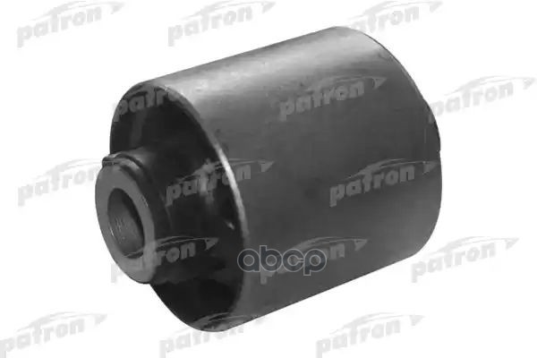 Сайлентблок Рычага Подвески Заднего Продольного Рычага Mitsubishi Galant E55a/E75a 92-96 PATRON арт. PSE1946