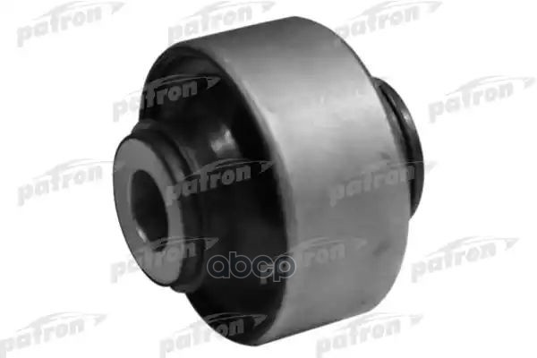 Сайлентблок Дифференциала Заднего Mitsubishi Outlander Cw 06-, Asx Ga 10-, Lancer Cy 07- PATRON арт. PSE1958