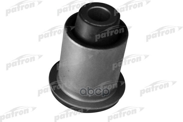 Сайлентблок Рычага Подвески Переднего Нижнего Рычага Mitsubishi Pajero Iii Montero V65w/V75w 00-06 PATRON арт. PSE1962