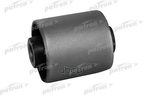 Сайлентблок Цапфы Задней Mitsubishi Pajero Iii Montero V65w/V75w 00-06 PATRON арт. PSE1964