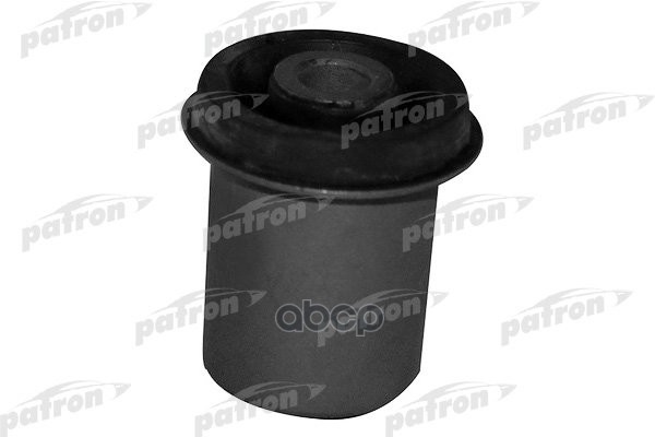 Сайлентблок Рычага Подвески Заднего Верхнего Рычага Mitsubishi Pajero Iii Montero V65w/V75w 00-06 PATRON арт. PSE1965