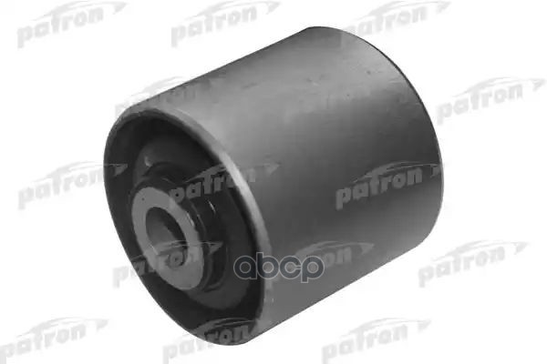 Сайлентблок Задней Тяги  Верхней Продольной Mitsubishi Pajero Pinin/Io H61w-H77w 99-05 PATRON арт. PSE1967