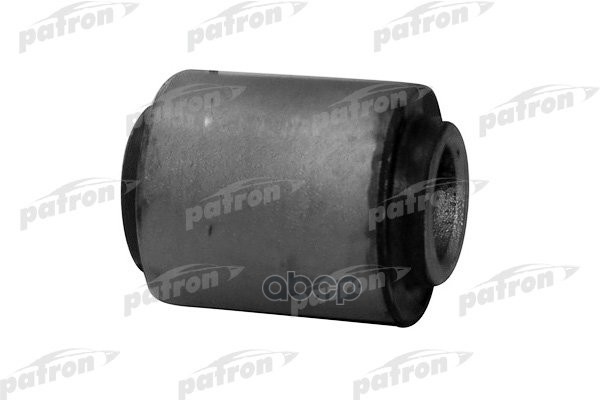 Сайлентблок Рычага Подвески Передний Переднего Рычага Nissan Almera Tino V10m 98-03 PATRON арт. PSE1974