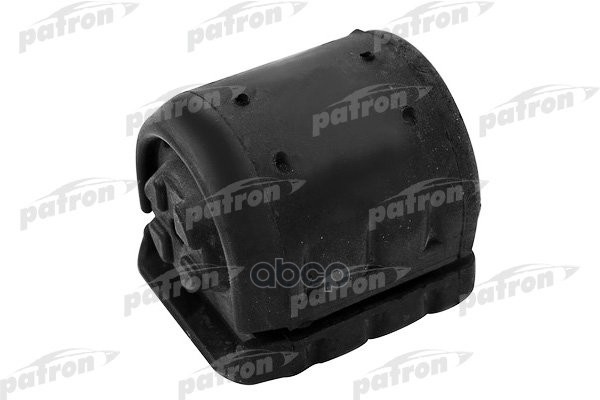 Сайлентблок Рычага Подвески Задний Переднего Рычага Nissan Avenir W10 90-98 PATRON арт. PSE1977