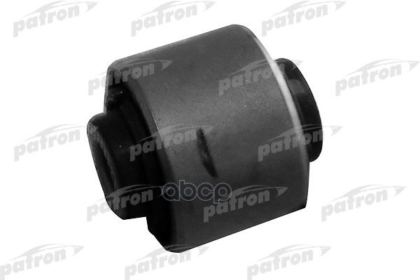 Сайлентблок Рычага Подвески Заднего Рычага Nissan Avenir W11 98-05 PATRON арт. PSE1979