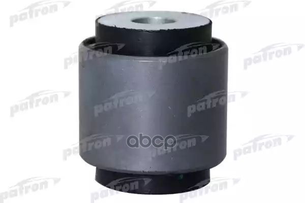 Сайлентблок задней тяги NISSAN INFINITI FX4535 S50 02-08 PSE1983 PATRON арт. PSE1983