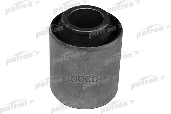 Сайлентблок Рычага Подвески Nissan Maxima A33 98-03  Infiniti: I30 99-04, I35 99-04 PATRON арт. PSE1984