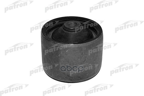 Сайлентблок Балки Задней Nissan Maxima/Cefiro A33 98-06 / Infiniti I30/I35 (Ca33) 99-04 PATRON арт. PSE1985